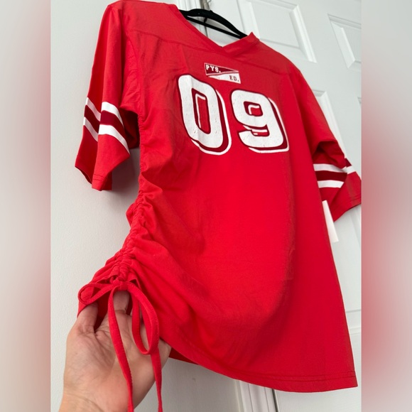 Anthropologie Daily Practice Jersey Tunic Dress, Size XXS - Picture 9 of 13